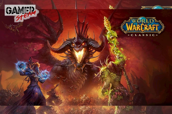 ย้อนรอยไวรัสล้างโลกที่ครั้งหนึ่งเคยเกิดขึ้นในเกม 'World of Warcraft' เกมในsteam เกมpcฟรี โหลดเกมออนไลน์ ซื้อเกมsteam