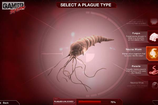 download the new version Disease Infected: Plague